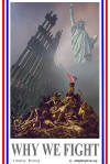 Why We Fight - 9 ll_memorial poster